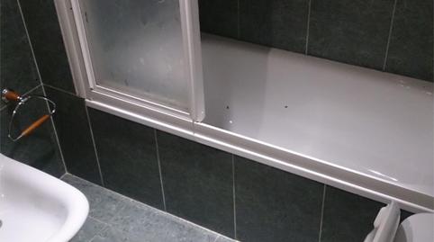 Photo 2 of Flat for sale in Rúa Rodríguez de la Passera, 21, Posío, Ourense Capital