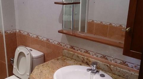 Photo 5 of Flat for sale in Rúa Rodríguez de la Passera, 21, Posío, Ourense Capital