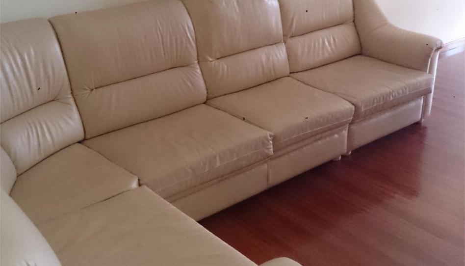 Photo 1 of Flat for sale in Rúa Rodríguez de la Passera, 21, Posío, Ourense Capital