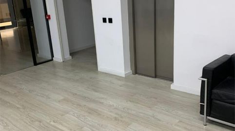 Oficina de alquiler en Carrer Comadran, 39, Zona Industrial, Barberà del Vallès - imagen 5 Foto 5 de Oficina de alquiler en Carrer Comadran, 39, Zona Industrial, Barberà del Vallès