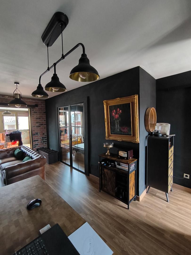 Apartament en venda en Alhaurín de la Torre amb Aire condicionat, Calefacció i Jardí privat