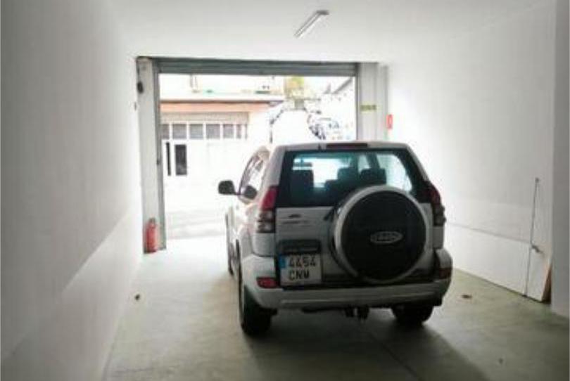 Foto 1 de Traster de lloguer a Maceda, Ourense