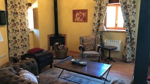 Foto 5 de Casa adosada en venta en Calle Sangarcía, 8, Santa María la Real de Nieva, Segovia