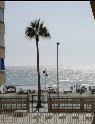 Apartamento en Alquiler en Calle Ceuta, 1 en Paseo Marítimo - San José - La Laguna