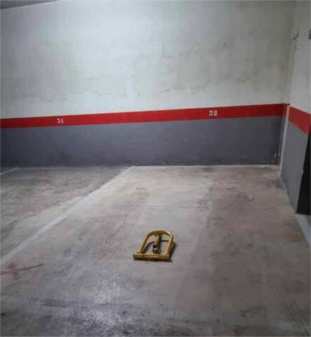 Garaje en Alquiler en Avenida Habaneras - Curva de Palangre