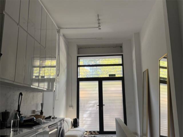 Piso en Alquiler en Cuesta de San Vicente, 30 en Argüelles