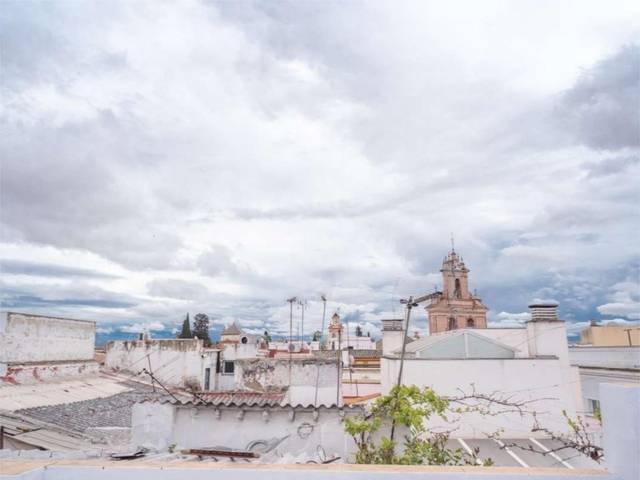 Apartamento en Alquiler en Calle Castellar, 4 en Feria