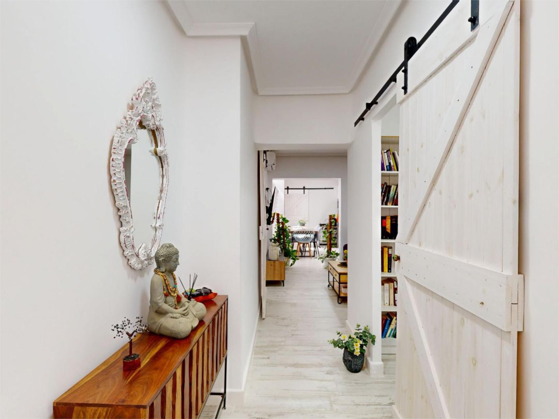 Flat for sale in Carretera Media Sala, 1, Los Barreros - Cuatro Santos