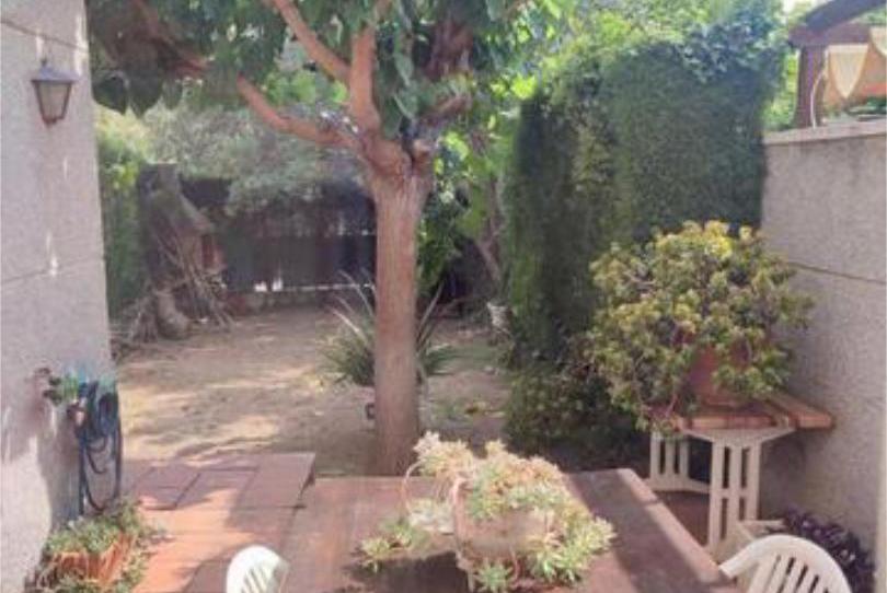 Photo 1 of Single-family semi-detached for sale in El Papiol, Barcelona