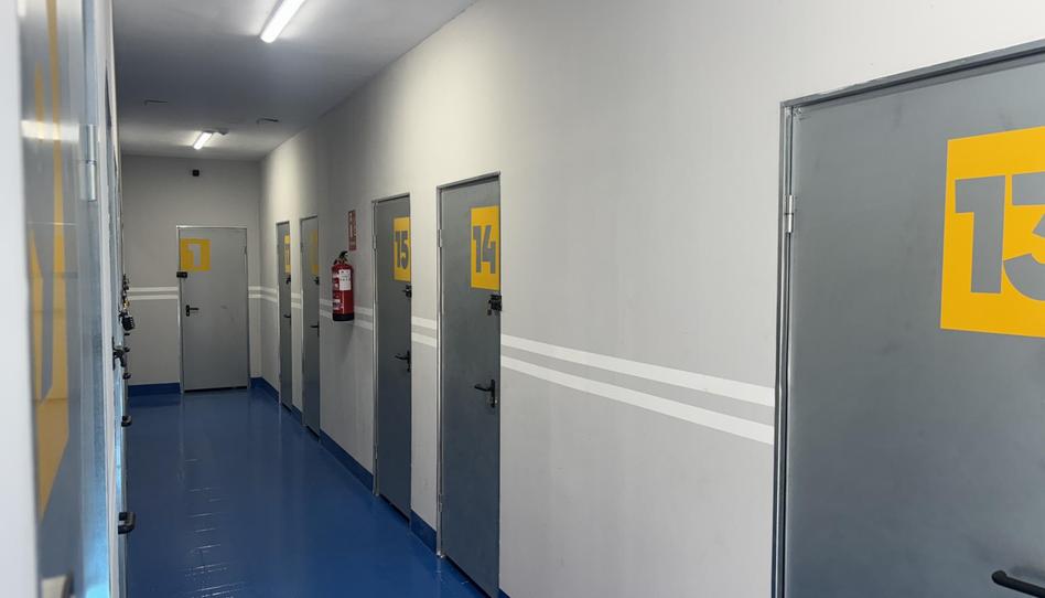 Photo 1 of Box room to rent in Calle Morena, 13b, Girón, Valladolid