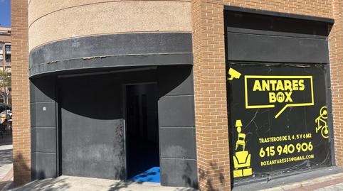 Photo 4 of Box room to rent in Calle Morena, 13b, Girón, Valladolid