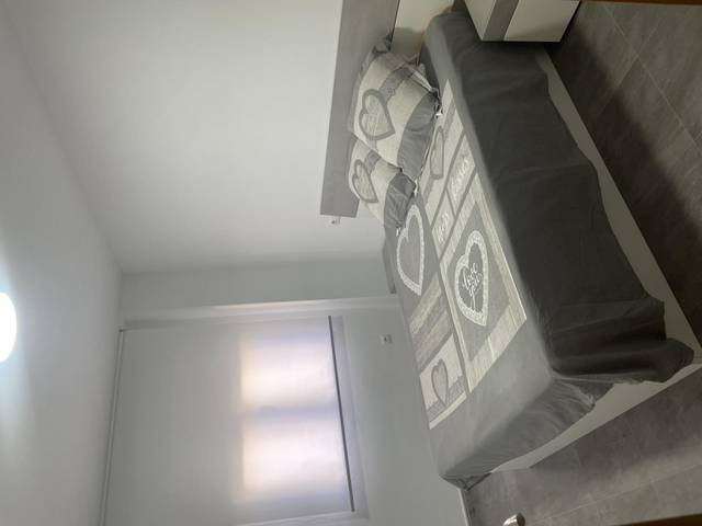 Piso en Alquiler en Calle Joan Pablo Climent, 36 en Villafranca del Cid / Vilafranca