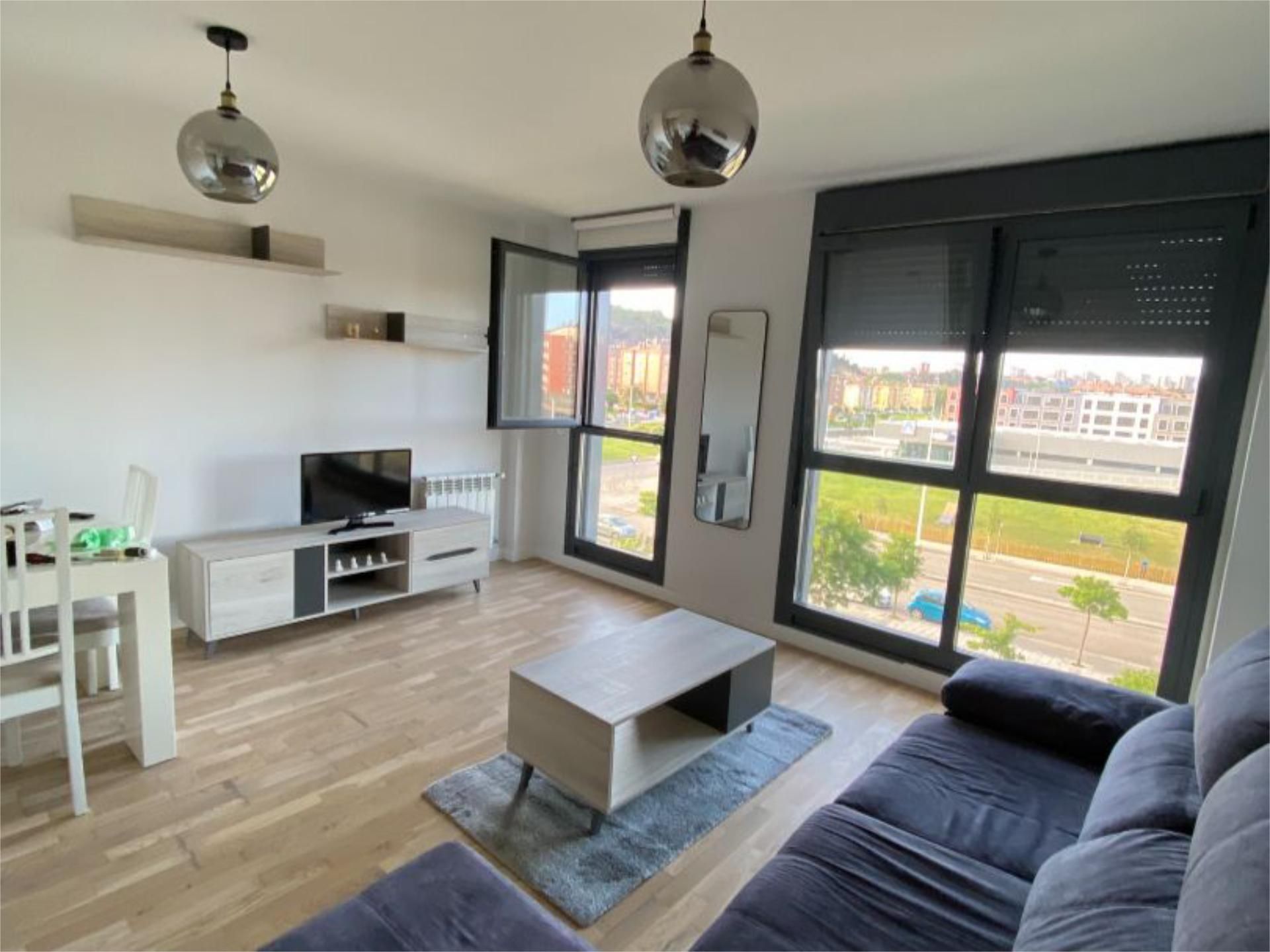 Flat to rent in Calle Hermanos Calderón, 30, Peñacastillo - Nueva Montaña