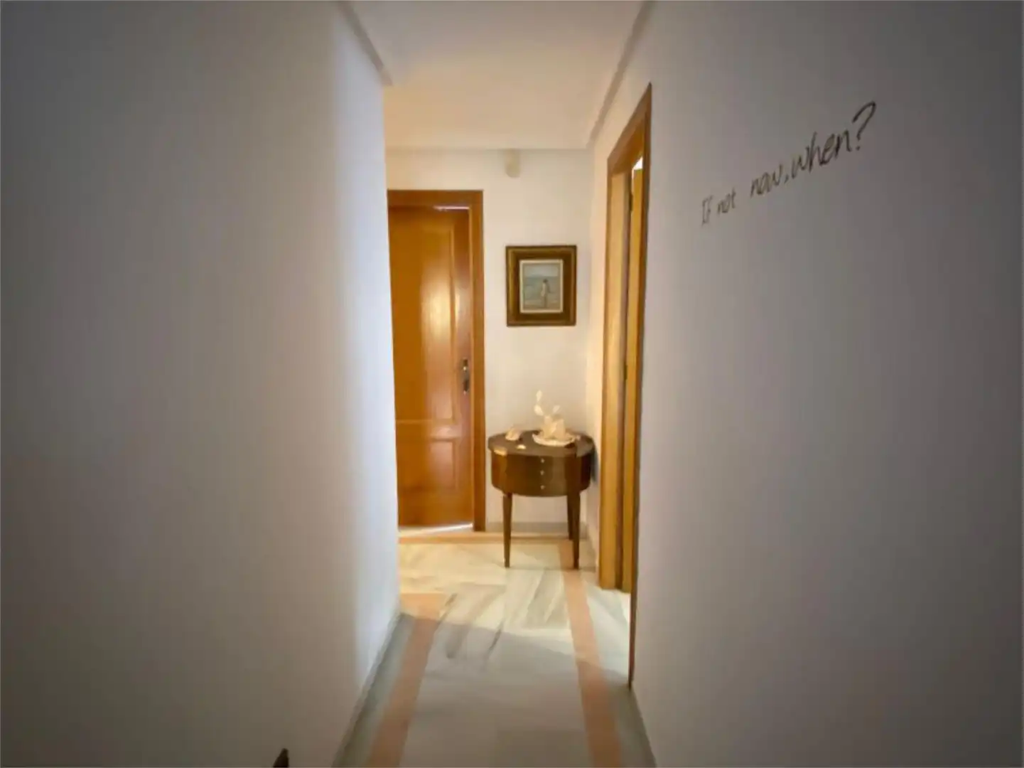Piso de alquiler en Calle Ramiro Campos Turmo, 1, Playa Bajadilla - Puertos