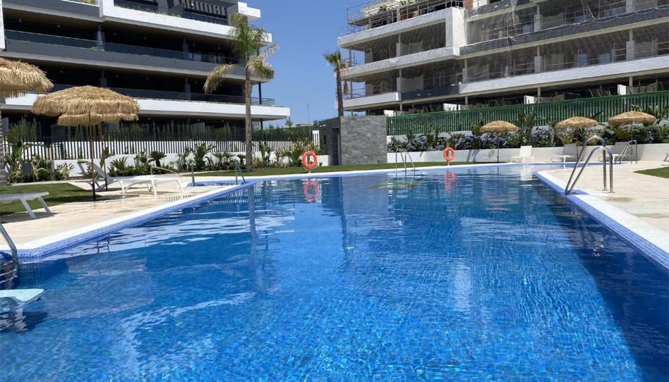 Pis en venda a Calle Aida, 40, Zona Carrefour - Urbanizaciones, Alicante - imatge 1 Foto 1 de Pis en venda a Calle Aida, 40, Zona Carrefour - Urbanizaciones, Alicante