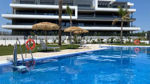 Pis en venda a Calle Aida, 40, Zona Carrefour - Urbanizaciones, Alicante - imatge 3 Foto 3 de Pis en venda a Calle Aida, 40, Zona Carrefour - Urbanizaciones, Alicante