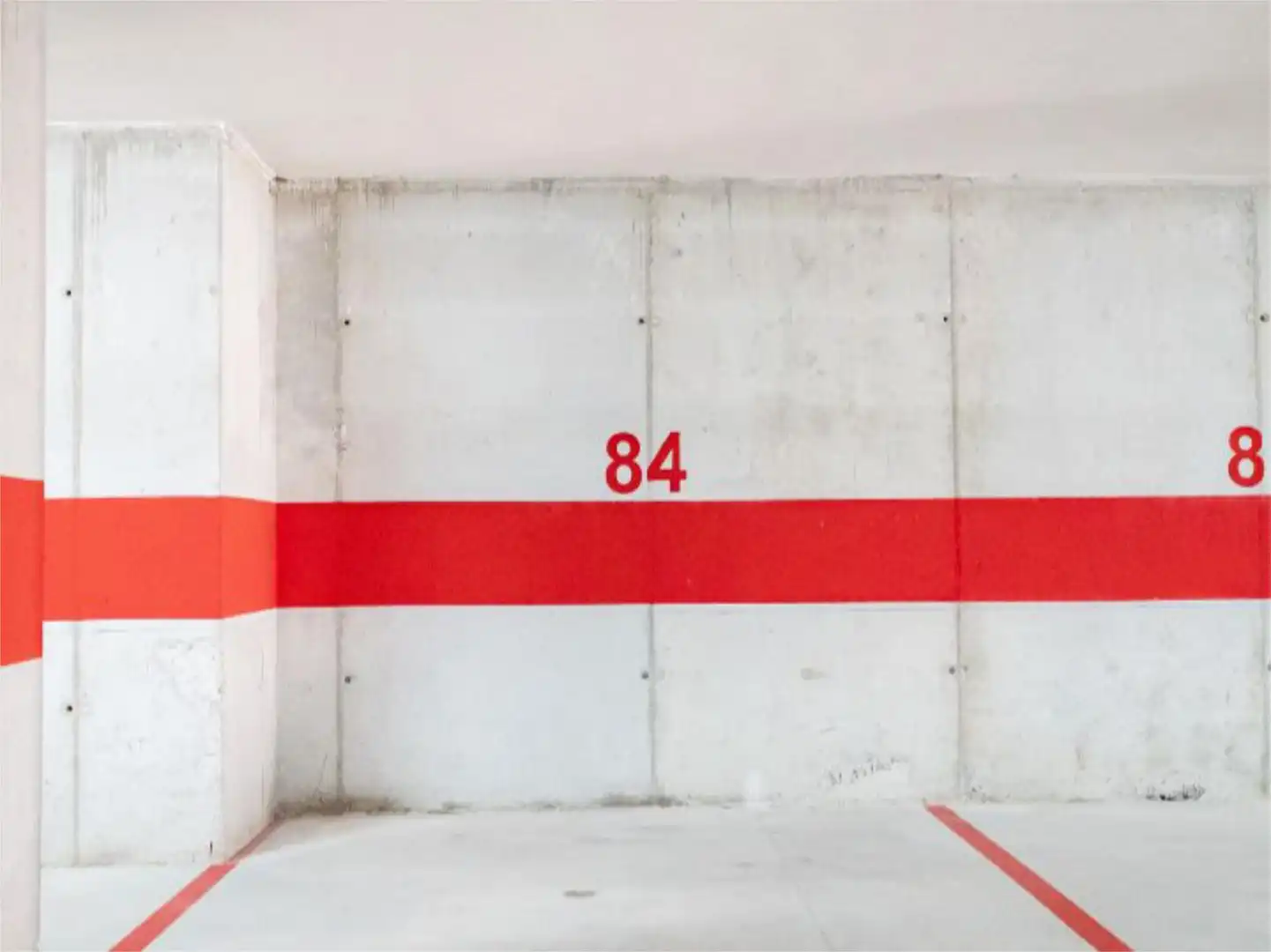 Parking de Piso en venta en Torrevieja con Aire acondicionado, Jardín privado y Terraza