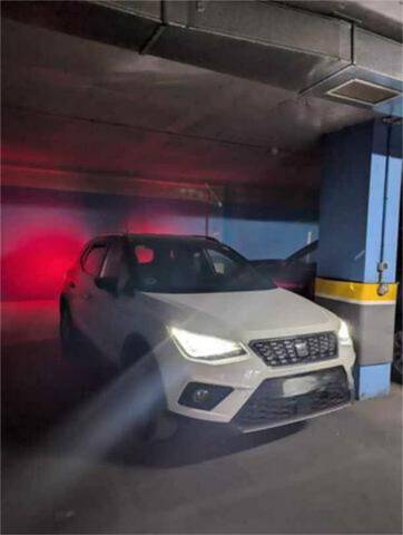 Garaje en Alquiler en El Valle