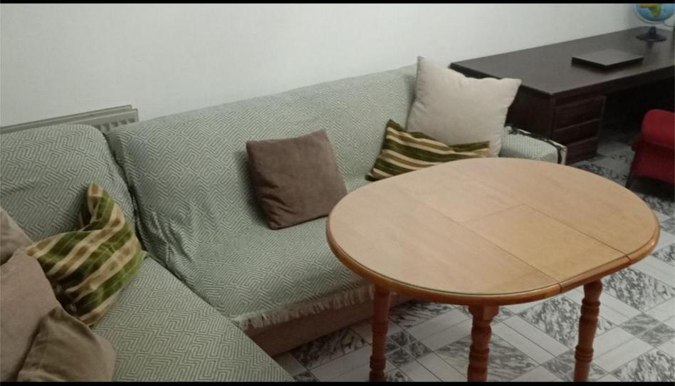 Photo 1 of Flat to share in Avenida Lusitania, 1, Moraleja, Cáceres