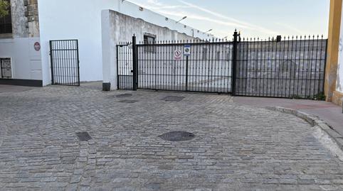 Garatge en venda a Calle Zaragoza, 9, Plaza de Toros, Cádiz - imatge 2 Foto 2 de Garatge en venda a Calle Zaragoza, 9, Plaza de Toros, Cádiz