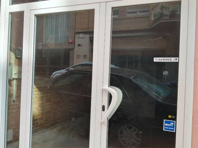 Local comercial en Alquiler en Carrer de Lepant, 1 en Plaça Catalunya