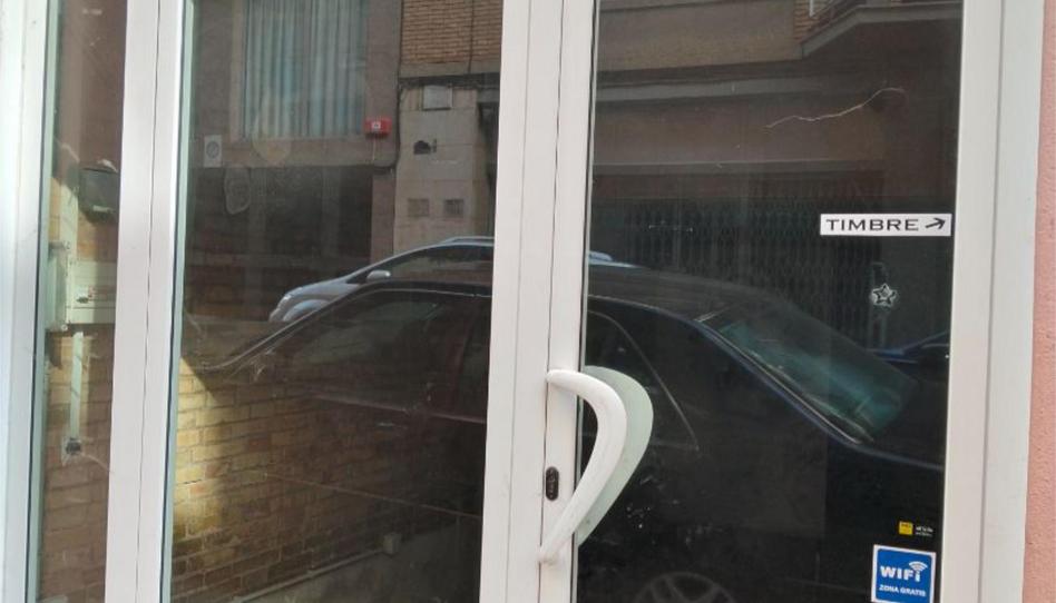 Photo 1 of Premises to rent in Carrer de Lepant, 1, Plaça Catalunya, Barcelona