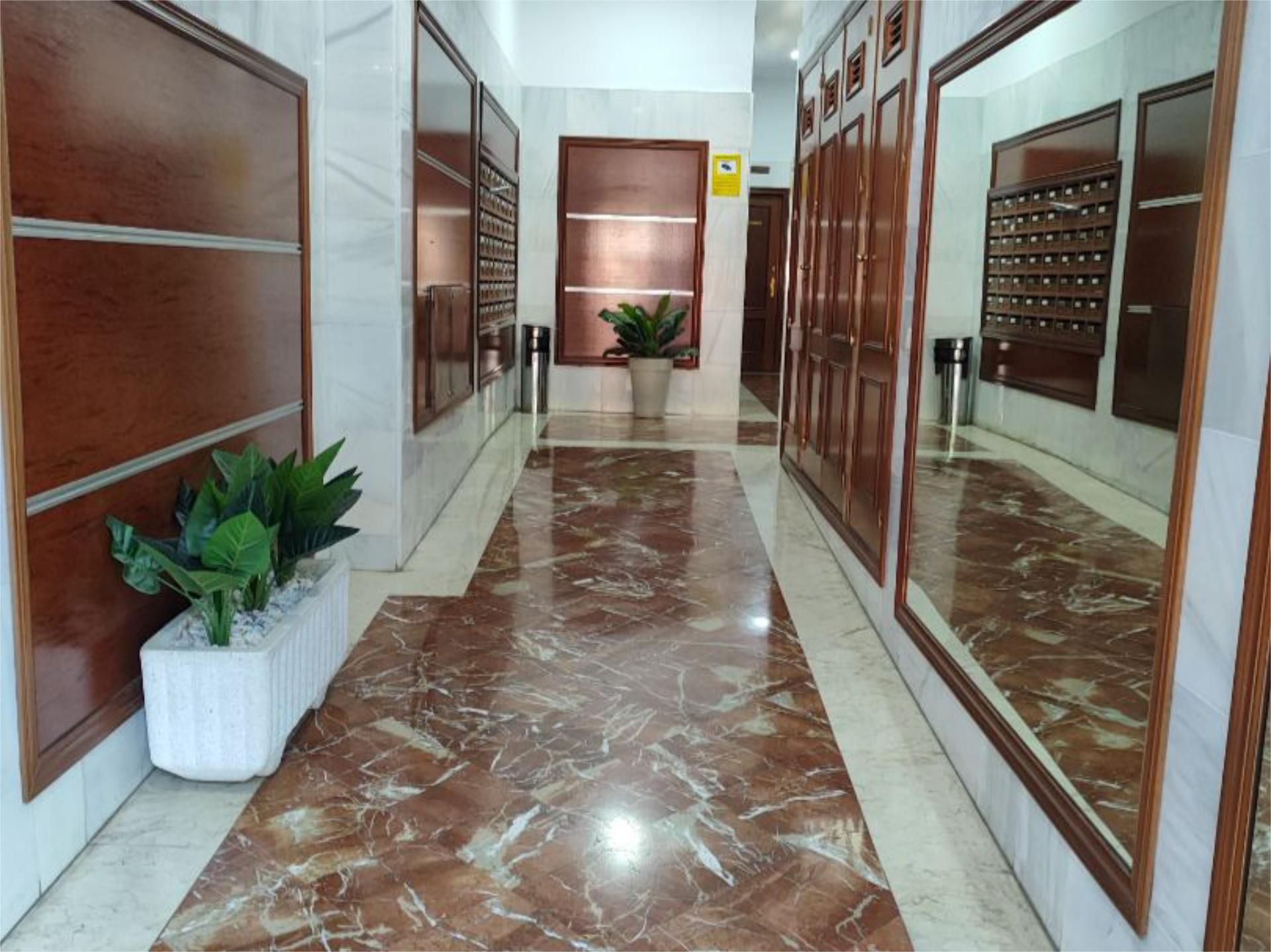 Flat for sale in  Huelva Capital  with Furnished and Community parking