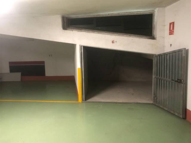 Trastero en Alquiler en Estrada Tanxil, 17 en Rianxo