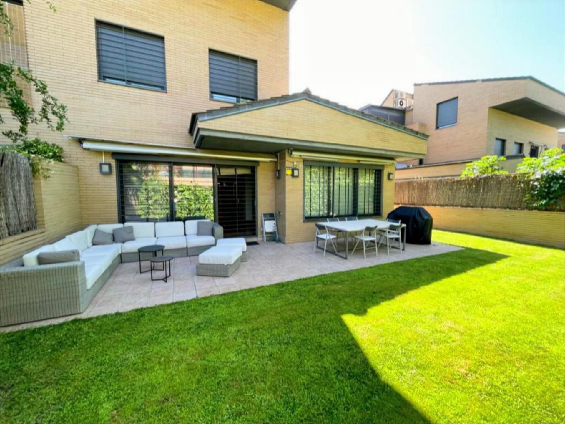House or chalet for sale in Calle de Anita Vindel, 15, Aravaca