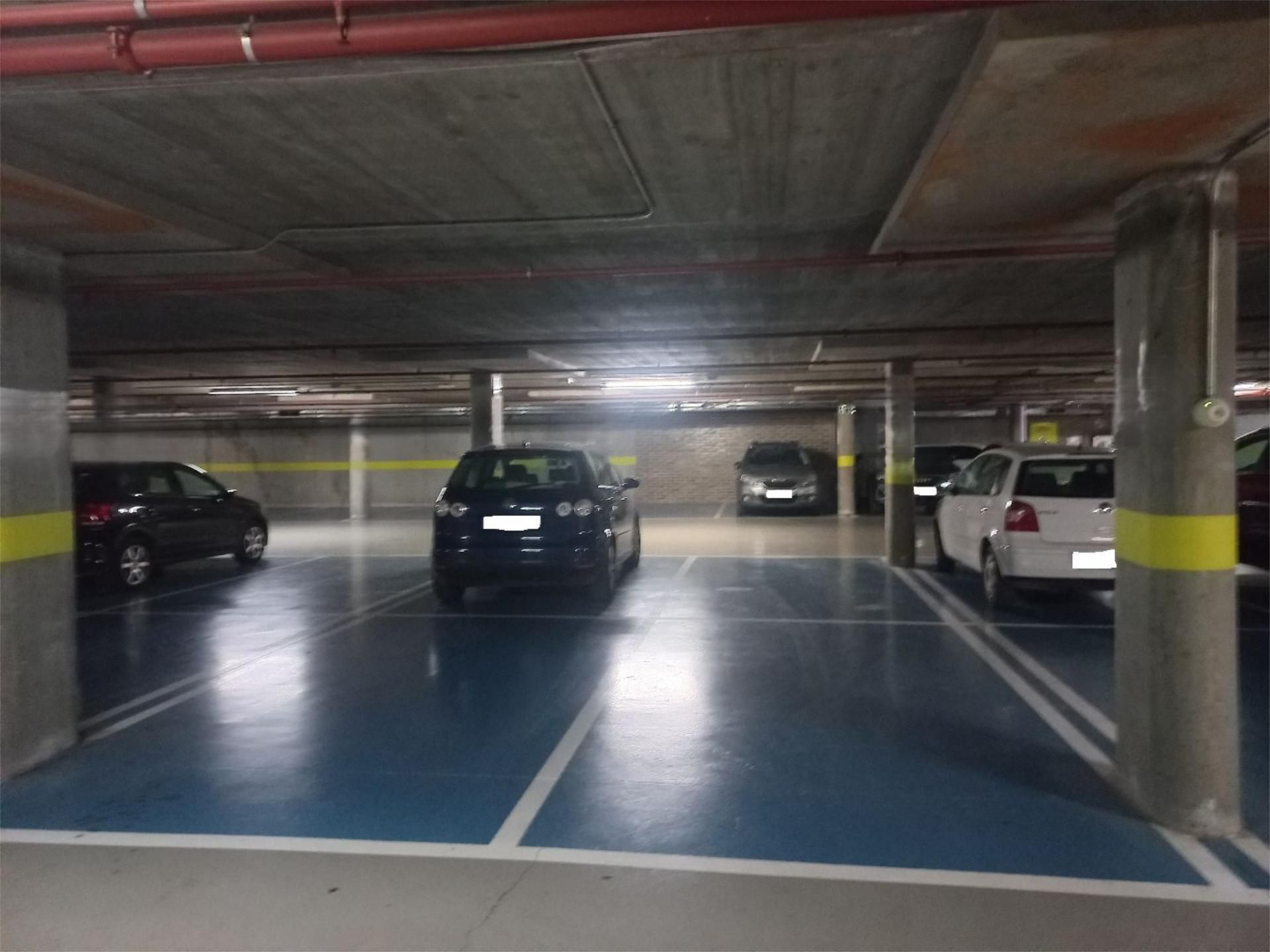Parking of Garage to rent in  Murcia Capital
