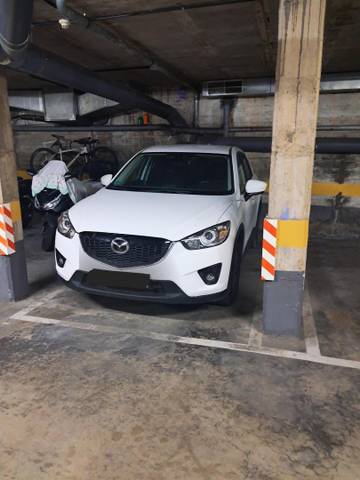 Garaje en Venta en Carretera Sansón, 45 en Les Grases