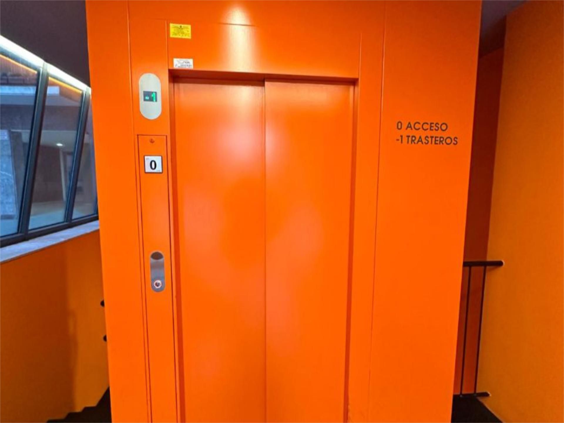 Box room to rent in Bilbao 