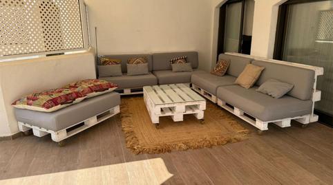 Foto 2 de Pis de lloguer a Calle Urbanizacion Real de Zaragoza, 8, Real de Zaragoza, Málaga