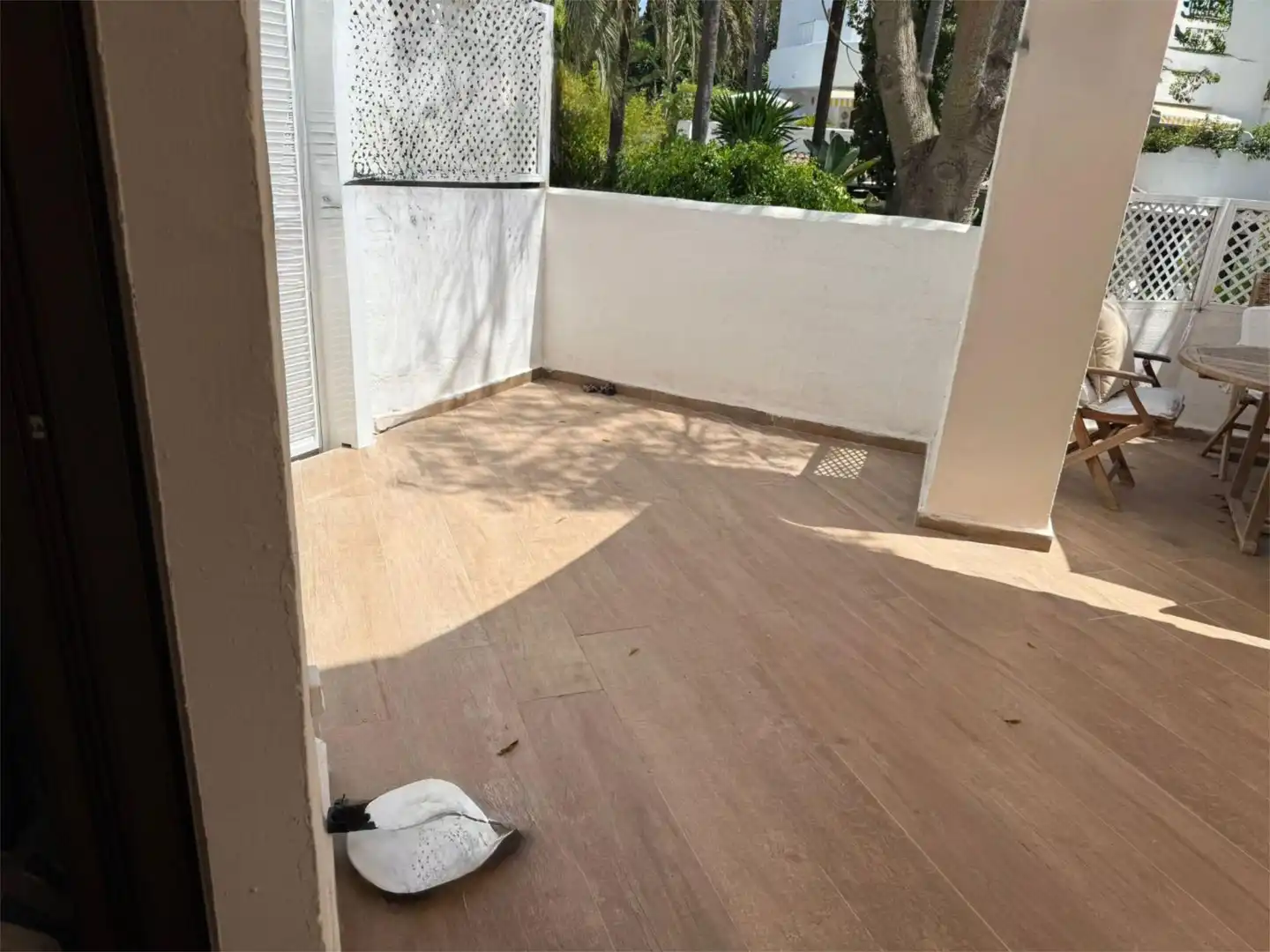 Piso de alquiler en Calle Urbanizacion Real de Zaragoza, 8, Real de Zaragoza