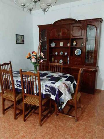 Casa-chalet en Alquiler en Fines