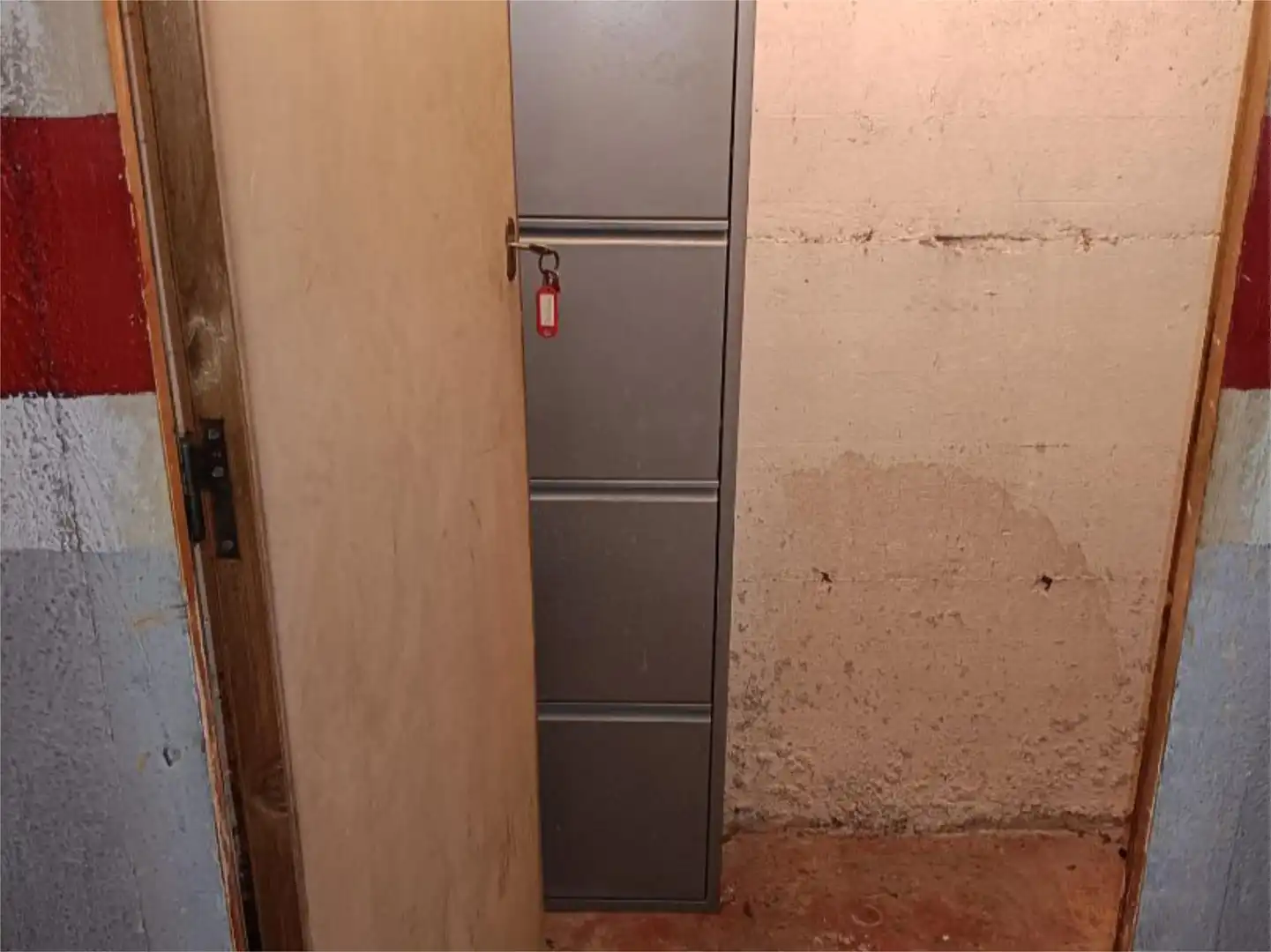 Garaje de alquiler en Reus