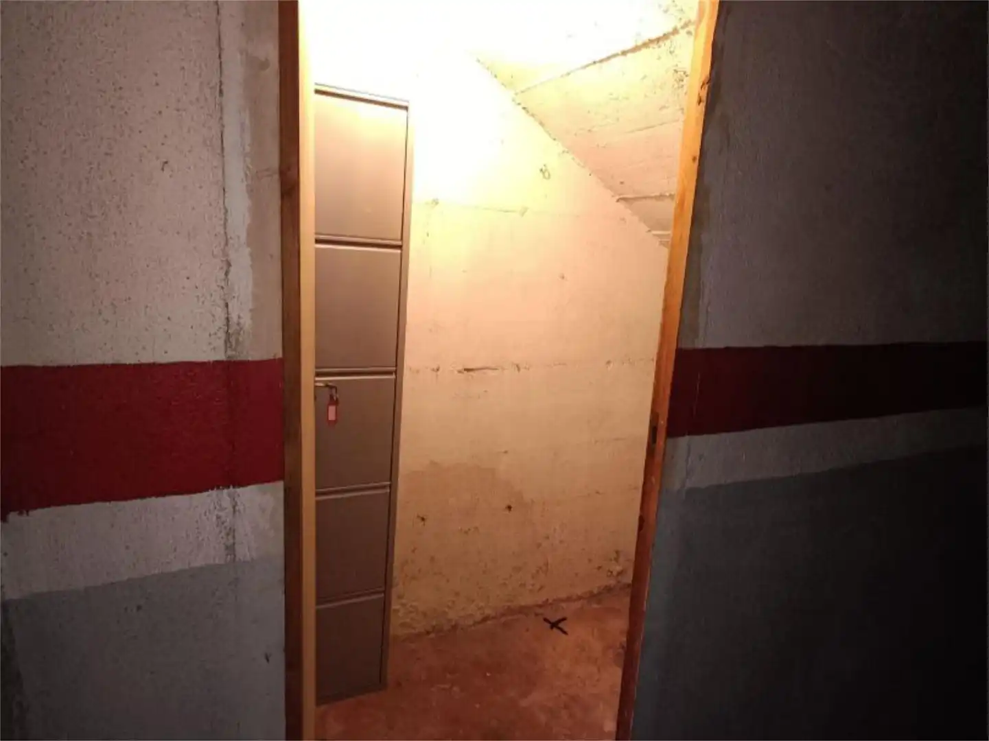 Garaje de alquiler en Reus