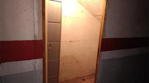 Garaje de alquiler en Carrer de Dom Bosco, 38, Llevant, Tarragona - imagen 2 Foto 2 de Garaje de alquiler en Carrer de Dom Bosco, 38, Llevant, Tarragona