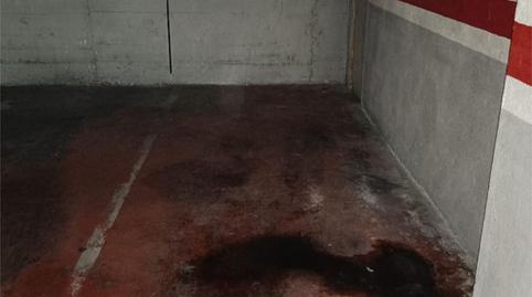 Garaje de alquiler en Carrer de Dom Bosco, 38, Llevant, Tarragona - imagen 3 Foto 3 de Garaje de alquiler en Carrer de Dom Bosco, 38, Llevant, Tarragona