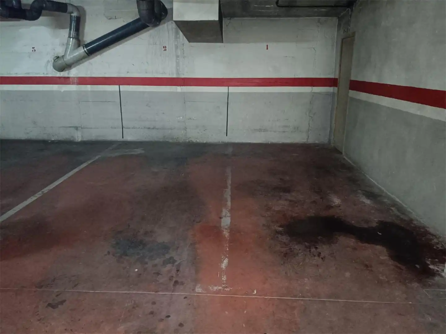 Parking de Garaje de alquiler en Reus
