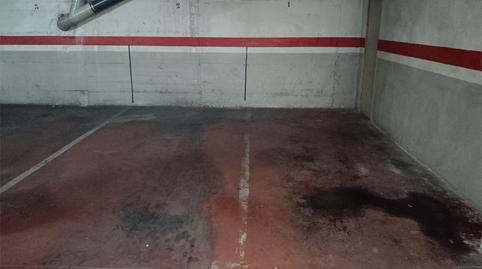 Garaje de alquiler en Carrer de Dom Bosco, 38, Llevant, Tarragona - imagen 4 Foto 4 de Garaje de alquiler en Carrer de Dom Bosco, 38, Llevant, Tarragona