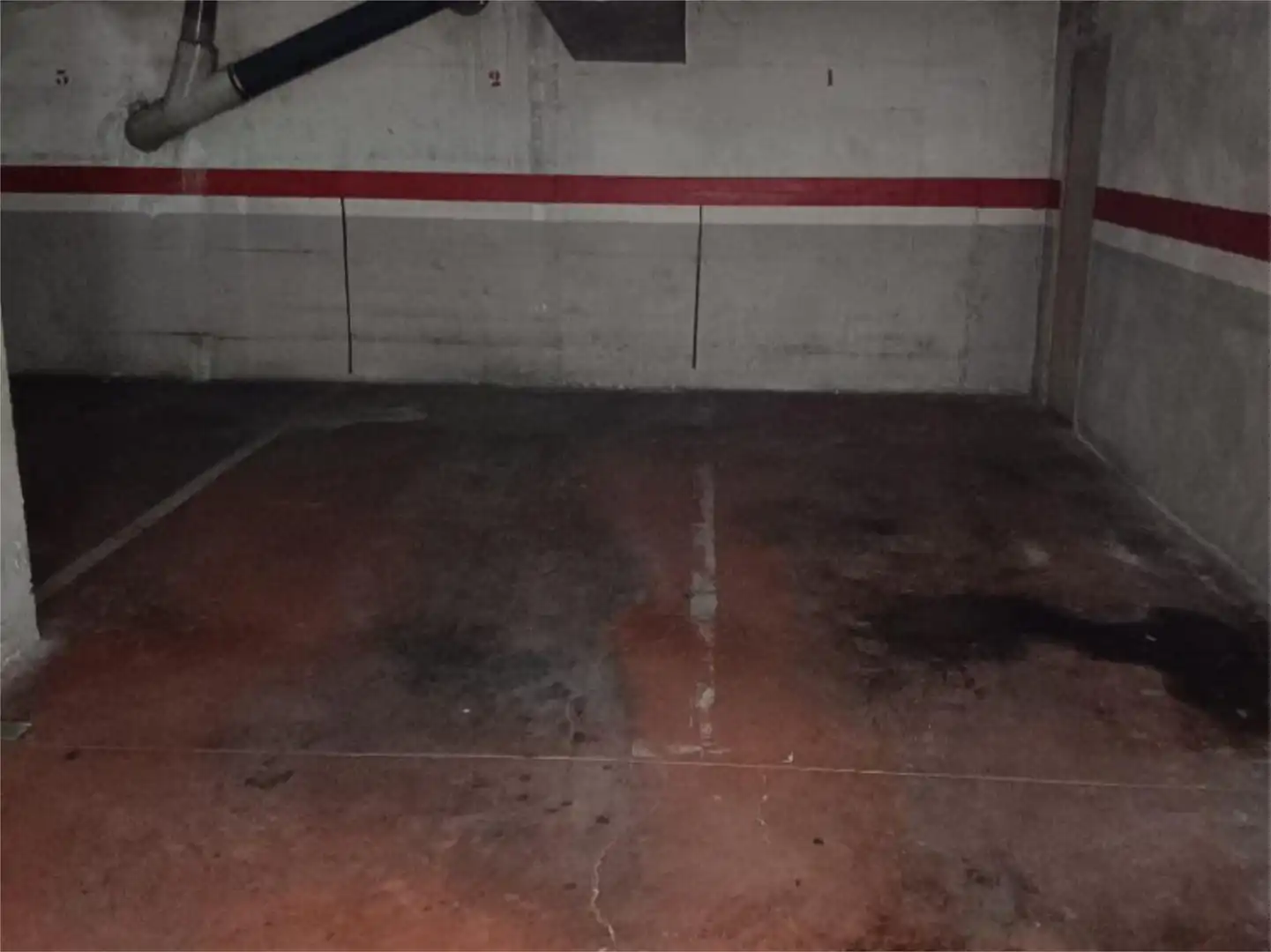 Garaje de alquiler en Reus