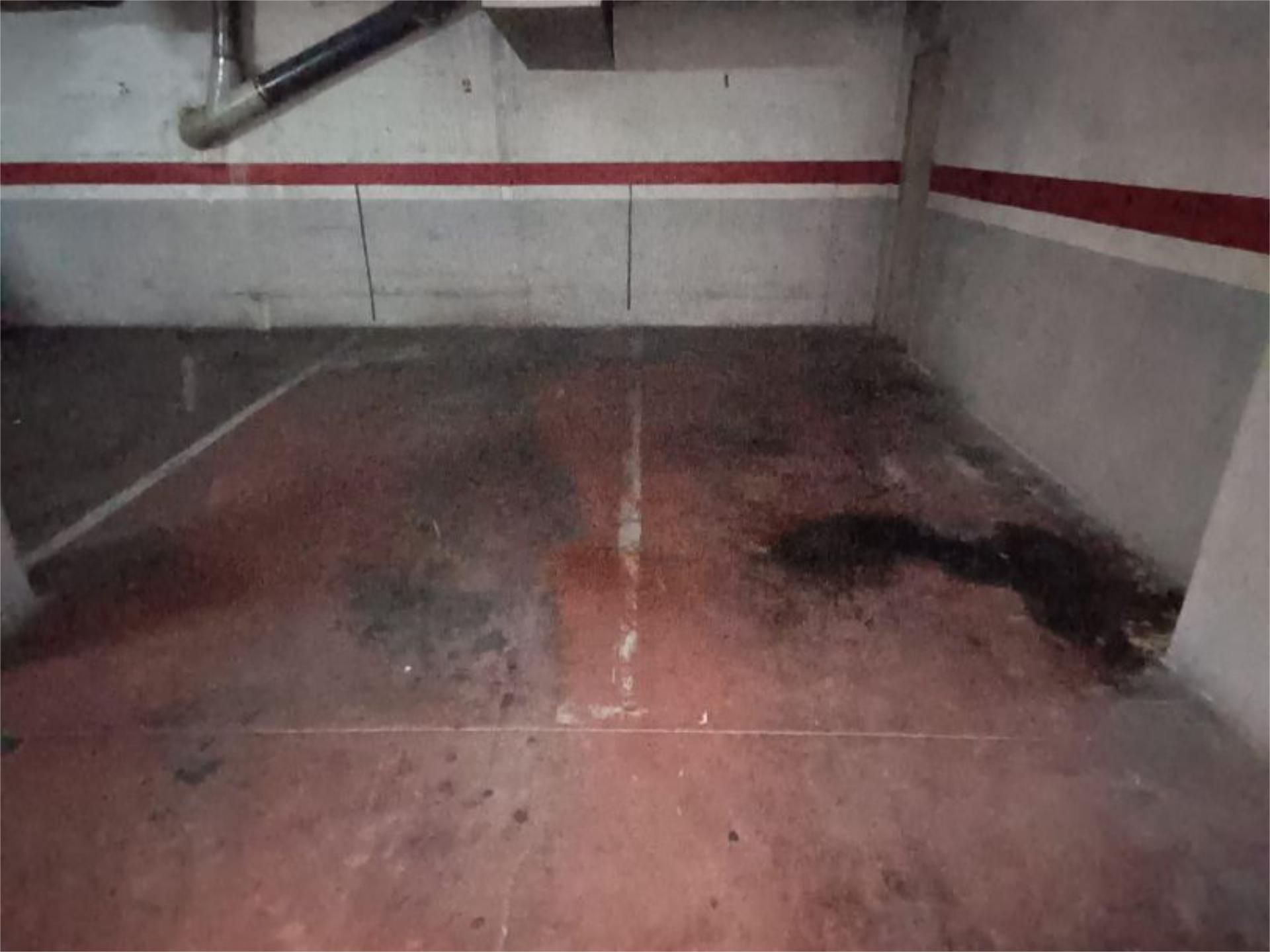 Parking of Garage to rent in Reus