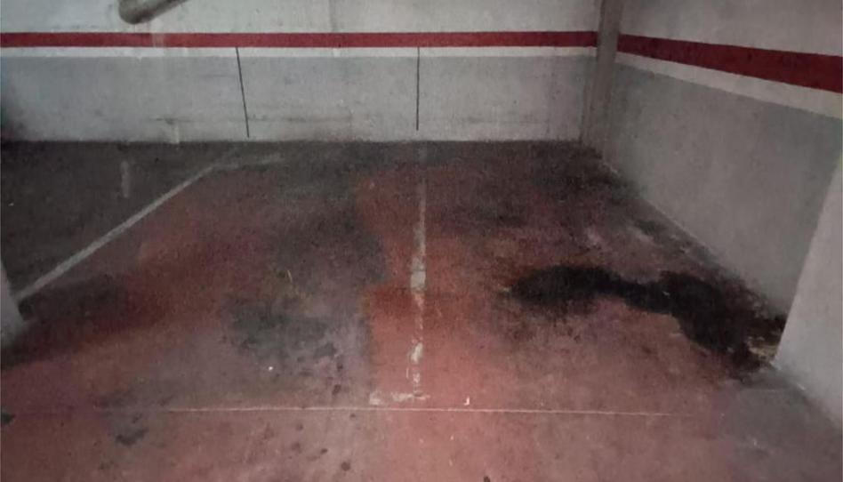 Garaje de alquiler en Carrer de Dom Bosco, 38, Llevant, Tarragona - imagen 1 Foto 1 de Garaje de alquiler en Carrer de Dom Bosco, 38, Llevant, Tarragona