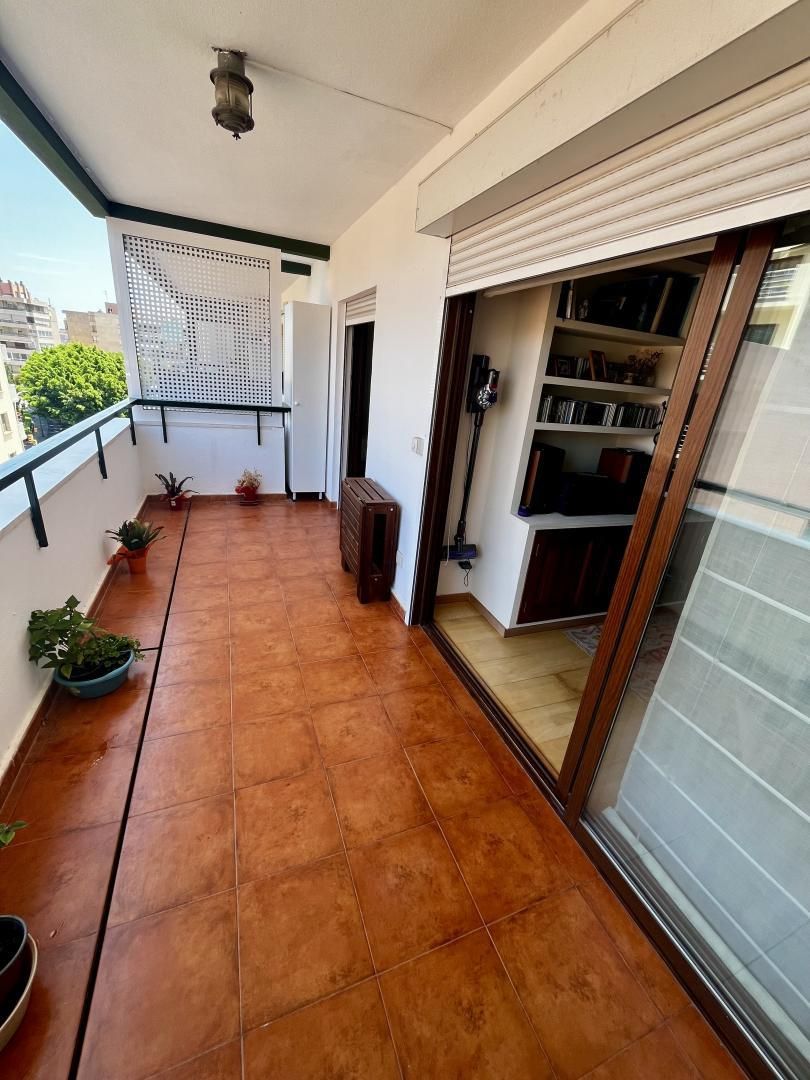 Pis en venda en  Palma de Mallorca amb Terrassa