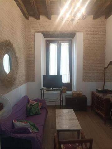 Apartamento en Alquiler en Arenal - Museo