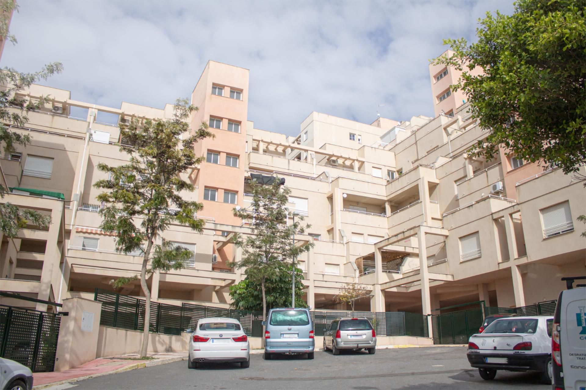 Pis en venda a Calle Mirasierra, 22, Aguadulce Norte
