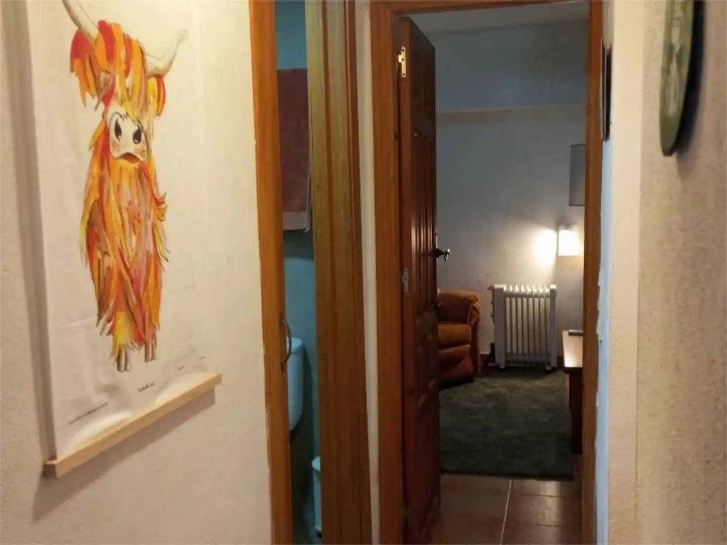 Casa adosada en venda a Calle San Antonio, 25, Casco Antiguo - Sta. Cruz - Ayuntamiento Casa adosada en venda en Alicante / Alacant amb Aire condicionat, Calefacció i Terrassa