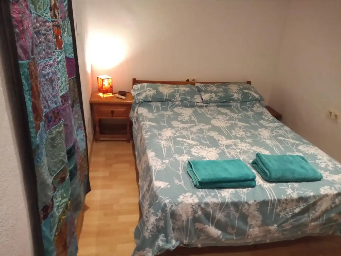 Casa adosada en venda a Calle San Antonio, 25, Casco Antiguo - Sta. Cruz - Ayuntamiento Dormitori de Casa adosada en venda en Alicante / Alacant amb Aire condicionat, Calefacció i Terrassa