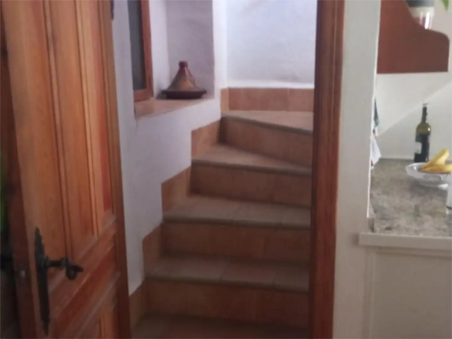 Casa adosada en venda a Calle San Antonio, 25, Casco Antiguo - Sta. Cruz - Ayuntamiento Casa adosada en venda en Alicante / Alacant amb Aire condicionat, Calefacció i Terrassa